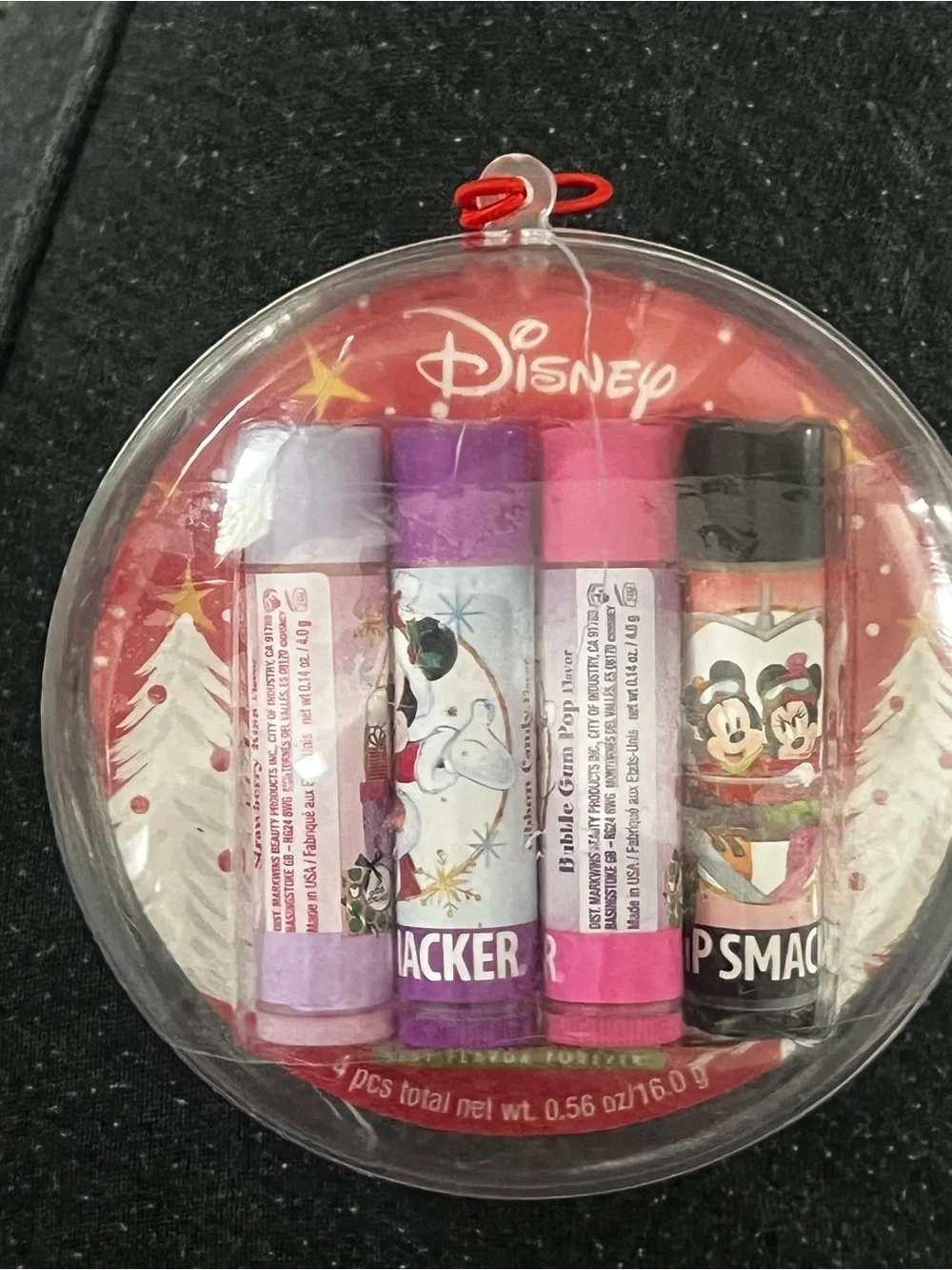 Disney 🎄✨ add